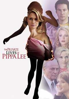 The Private Lives of Pippa Lee - starz 