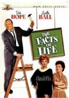 The Facts of Life - Movie