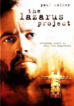 The Lazarus Project - Crackle