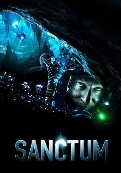 Sanctum - netflix