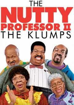 The Nutty Professor II: The Klumps - Movie