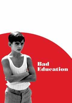 Bad Education - film struck