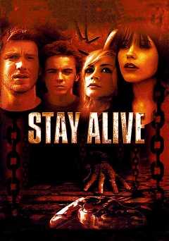 Stay Alive - starz 