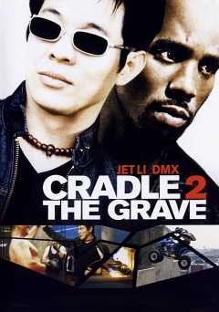 Cradle 2 the Grave - maxgo