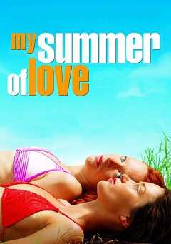 My Summer of Love - Movie