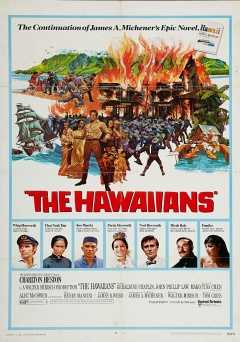 The Hawaiians - tubi tv