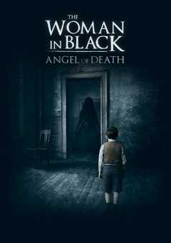 The Woman in Black 2: Angel of Death - Movie