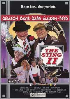 The Sting II - Movie