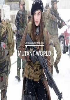 Mutant World - vudu