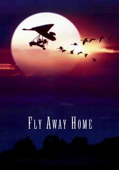 Fly Away Home - Movie