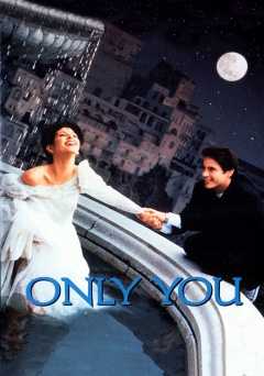 Only You - netflix