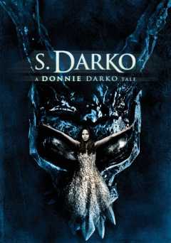 S. Darko: A Donnie Darko Tale - Movie