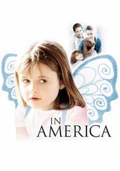 In America - Movie