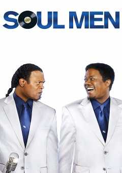 Soul Men - Movie