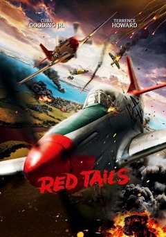 Red Tails - fx 