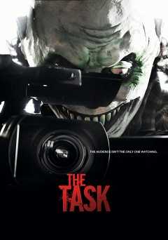 The Task - Movie