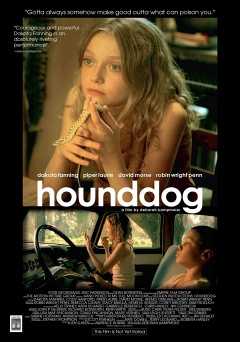 Hounddog - Movie