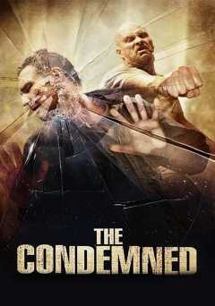 The Condemned - Movie
