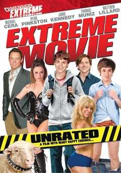 Extreme Movie - Movie