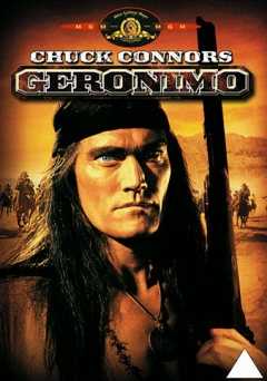 Geronimo - amazon prime