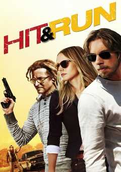 Hit & Run - Movie