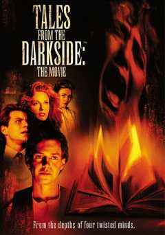 Tales from the Darkside: The Movie - amazon prime
