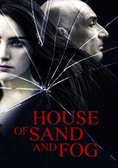 House of Sand and Fog - vudu
