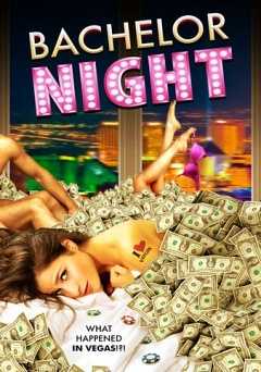 Bachelor Night - Movie