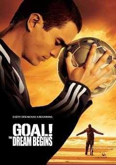 Goal! The Dream Begins - Movie