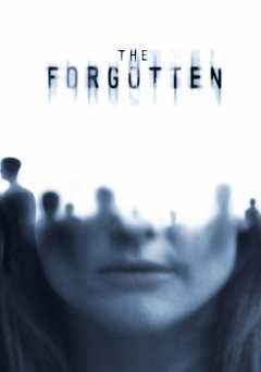 The Forgotten - Movie