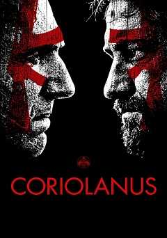 Coriolanus - Movie