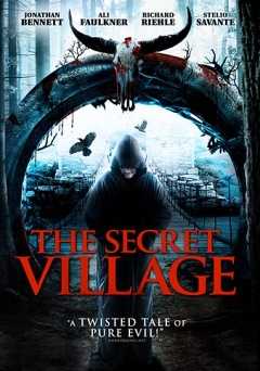The Secret Village - Amazon Prime