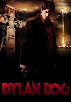 Dylan Dog: Dead of Night - vudu