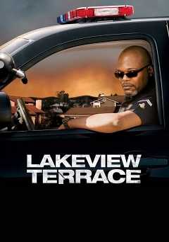 Lakeview Terrace - Movie