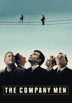 The Company Men - Movie