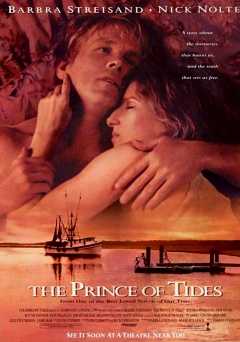The Prince of Tides - Movie