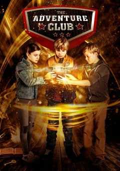 The Adventure Club - Movie