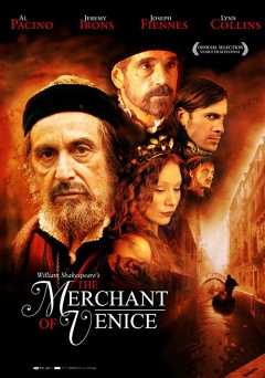 The Merchant of Venice - Movie