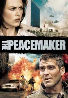 The Peacemaker - Amazon Prime