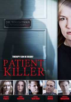 Patient Killer - Movie