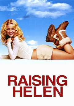 Raising Helen - Movie