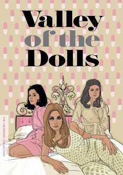 Valley of the Dolls - netflix
