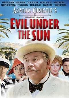 Evil Under the Sun - Movie