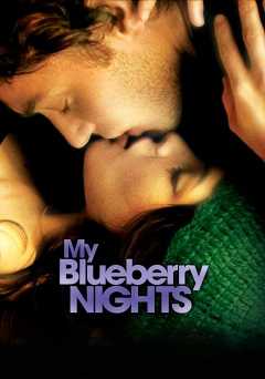 My Blueberry Nights - Movie