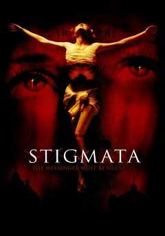 Stigmata - Movie