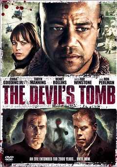 The Devils Tomb - Movie