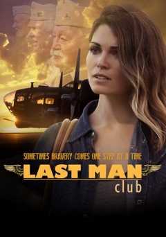 Last Man Club - amazon prime