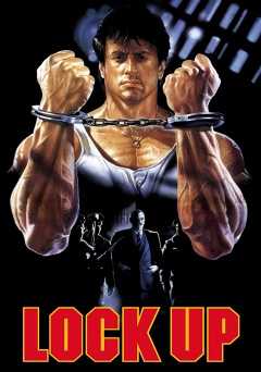 Lock Up - Movie