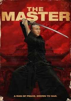 The Master - Movie