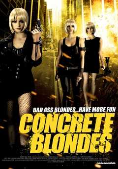 Concrete Blondes - Amazon Prime